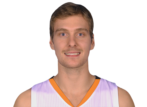 Zoran Dragic