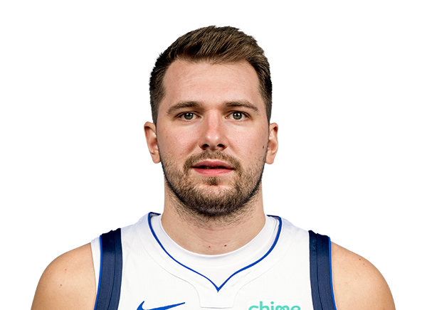 Luka Doncic