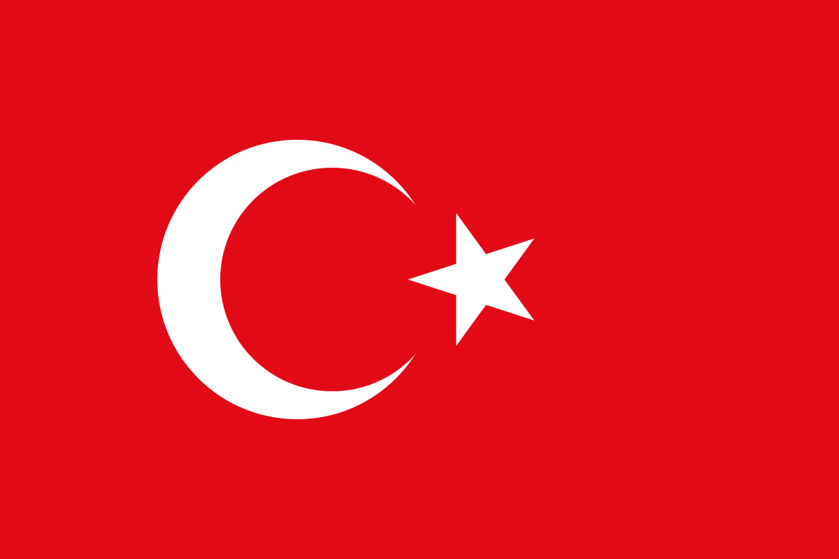 Turkey