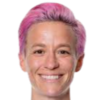 Megan Rapinoe