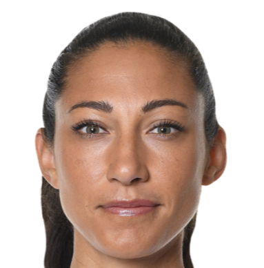 Christen Press