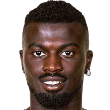 M'Baye Niang