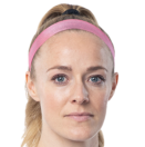 Becky Sauerbrunn