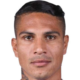 Paolo Guerrero