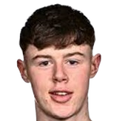 Oisin cooney